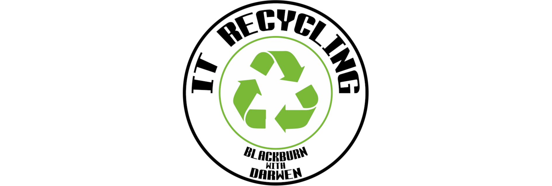 IT Recycling BwD Ltd